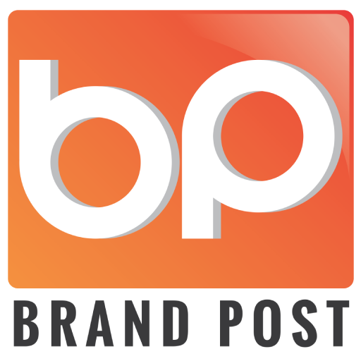 Brandpost Logo